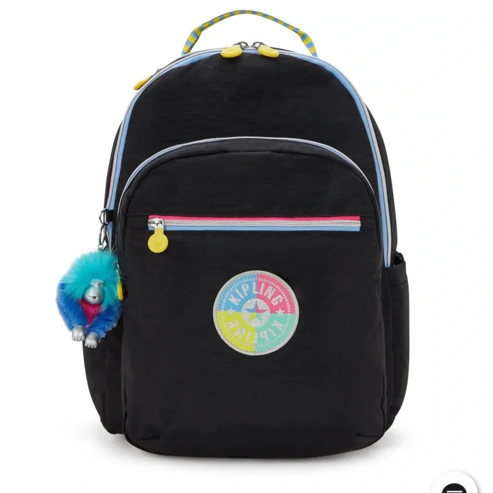 Kipling Seoul Large 15